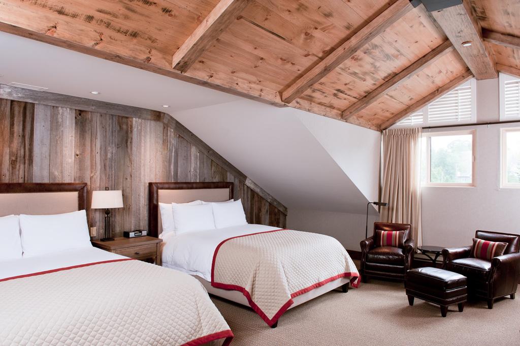 Manoir Saint-Sauveur Hotel Bagian luar foto