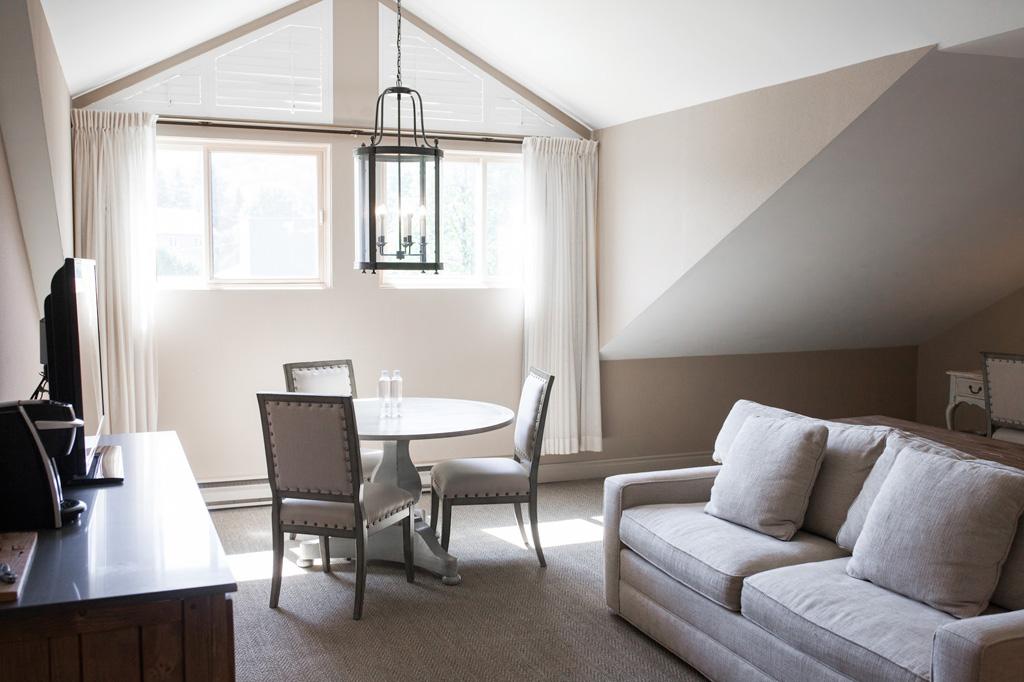 Manoir Saint-Sauveur Hotel Bagian luar foto
