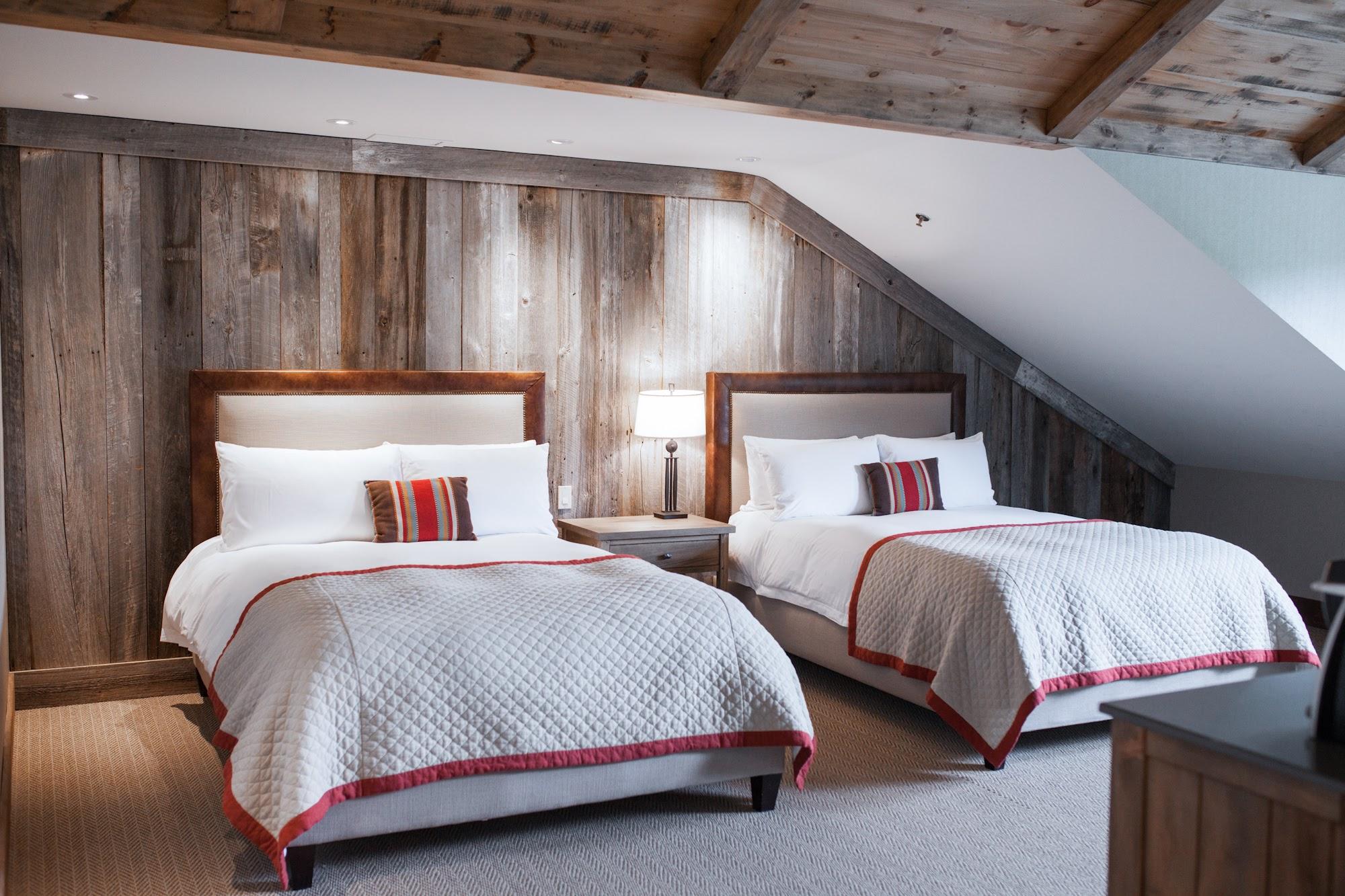 Manoir Saint-Sauveur Hotel Bagian luar foto