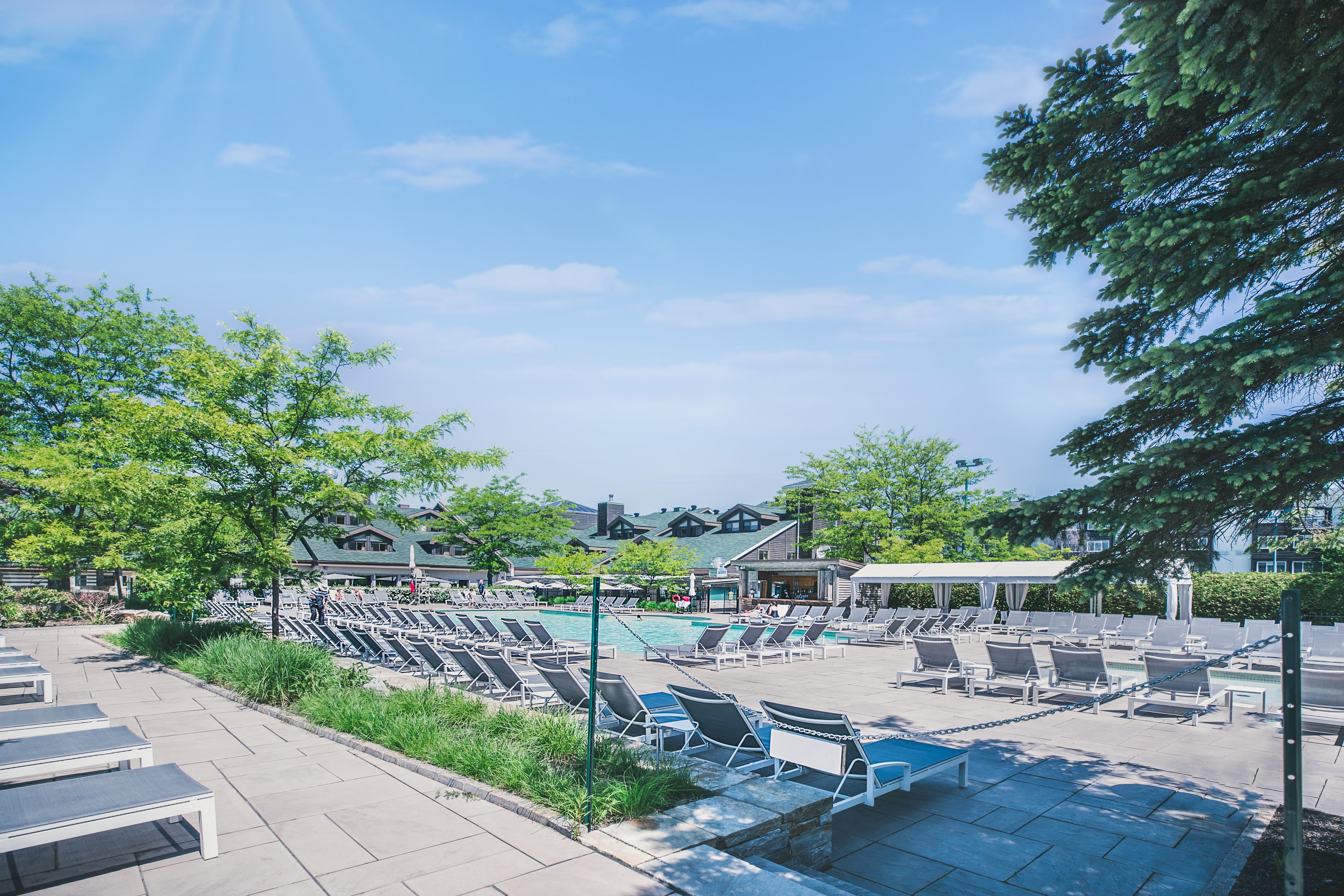 Manoir Saint-Sauveur Hotel Bagian luar foto