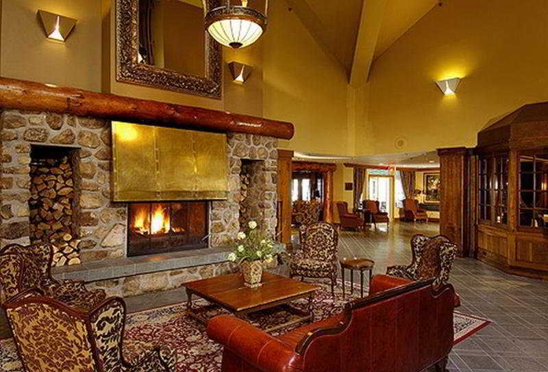 Manoir Saint-Sauveur Hotel Bagian luar foto