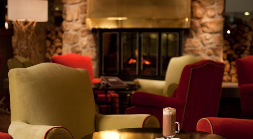 Manoir Saint-Sauveur Hotel Bagian luar foto