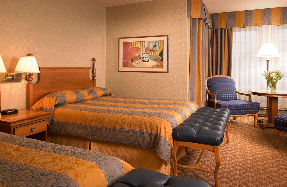 Manoir Saint-Sauveur Hotel Ruang foto